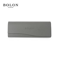 BOLON 暴龙 眼镜光学镜镜盒近视眼镜盒男女便携镜盒 F01010003