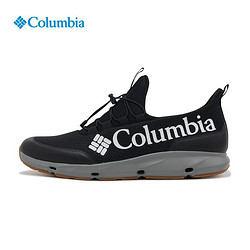 Columbia 哥伦比亚 22春夏哥伦比亚户外男子耐磨干爽透气舒适徒步两栖溯溪鞋DM9646