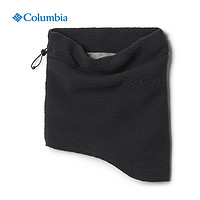 哥伦比亚 22秋冬Columbia哥伦比亚户外男女通用热能围脖保暖针织脖套CU0187