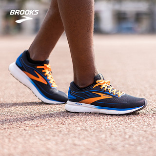 BROOKS 布鲁克斯 Trace 2轨迹女款减震跑步鞋