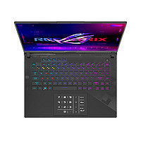 ROG 玩家国度 华硕（ASUS）ROG枪神8超竞版16英寸14代酷睿旗舰专业电竟游戏本