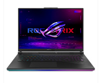 ROG 玩家国度 华硕（ASUS）ROG枪神8超竞版16英寸