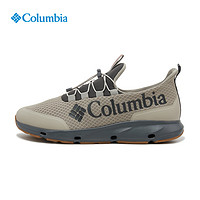 哥伦比亚 W哥伦比亚Columbia户外男鞋耐磨干爽透气舒适徒步鞋溯溪鞋DM9646