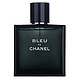  CHANEL 香奈儿 蔚蓝男士香水 100ml　