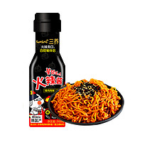 SAMYANG 三养 韩国三养火鸡面酱料包韩式面酱双倍辣拌面酱低0辣酱脂卡