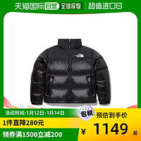 北面 TheNorthFace北面立领羽绒服/棉服保暖经典外套