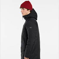 ARC'TERYX 始祖鸟 ARC’TERYX）RALLE SV GORE-TEX 防水 男子 羽绒大衣 Black/黑色 XL