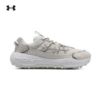 安德玛（UNDERARMOUR）秋冬Venture Pro男女厚胎运动休闲鞋3027212 白色101 42.5