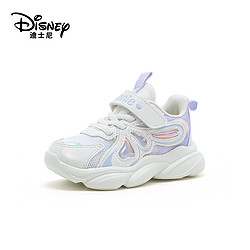 Disney 迪士尼 女童运动鞋