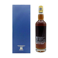 88VIP：KAVALAN 金车 噶玛兰经典独奏威士忌700ml（vinho葡萄酒桶）