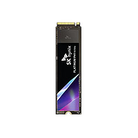 SK HYNIX Platinum P41 NVMe M.2 固态硬盘 1TB（PCI-E4.0）