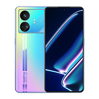 realme 真我 GT Neo5 SE 5G智能手机 16GB+1TB 100W 移动用户专享