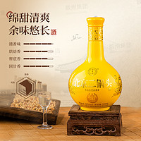 88VIP：YONGFENG 永丰牌 北京二锅头 龙印 42%vol 清香型白酒500ml*6瓶