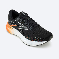 BROOKS 布鲁克斯 Glycerin 20甘油减震女支撑跑步鞋专业跑鞋by