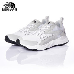 thenorthface北面徒步鞋男鞋2023春季新款户外休闲运动越野登山鞋5lvn