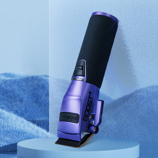 BaByliss PRO 芭比丽丝潮人大推剪发廊专用油头电推剪渐变理发器BAB8700PICN