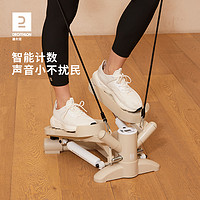 DECATHLON 迪卡侬 踏步机家用健身登山机家用脚踏健身器减肥室内运动器材ENY8