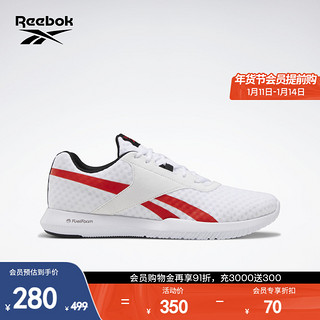 Reebok 锐步 官方男女鞋REAGO ESSENTIAL 2.0运动健身综合训练鞋