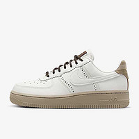 NIKE 耐克 AIR FORCE 1 美拉德空军运动板鞋FV3700-112