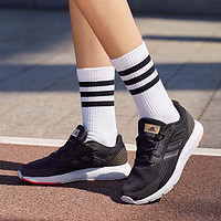 阿迪达斯 （adidas）【断码】SOORAJ女子随心畅跑舒适运动休闲跑步鞋轻便FW5799 FW5799 37