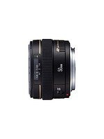 Canon 佳能 EF 50mm f/1.8 大光圈人像标准定焦镜头STM小痰盂3三代50 1.8
