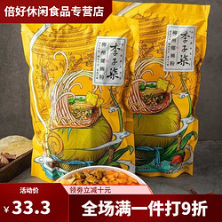 李子柒 螺蛳粉335g*3袋