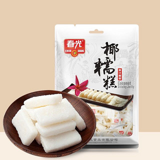 CHUNGUANG 春光 椰糯糕 200g