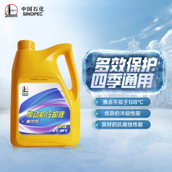 长城防冻液_great wall 长城 fd-2b防冻液-40℃汽车冷却液 浅绿色