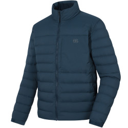 kolonsport可隆冬男外套轻量绗缝轻薄内胆羽绒服户外鹅绒kolonsport