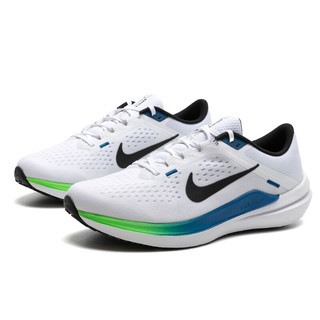 耐克（NIKE）男鞋 2024春季运动鞋AIR WINFLO 10缓震透气休闲跑步鞋 DV4022-103 40