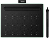 Wacom Intuos M 笔盘,带蓝牙