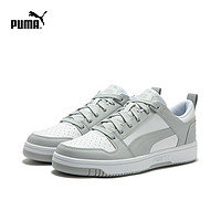 抖音超值购：PUMA 彪马 官方 男女同款时尚百搭复古运动低帮经典休闲板鞋 369866