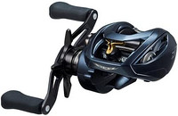 DAIWA 达亿瓦 远投水滴轮DAIWA 达亿瓦 诱饵卷线器 STEEZ A II TW 2022