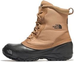 THE NORTH FACE 北面 登山靴 Snow Shot 6 Boots TX V 雪地靴 Shot 6 英寸 靴子 紡織品 V NF52364 男女通用