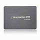 QUANXING 铨兴 C201 SATA3.0 SSD固态硬盘 1TB