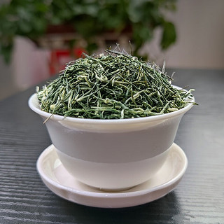 绿木（lvmu）信阳毛尖茶叶年货礼盒绿茶250g 早春嫩芽浓香型 独立小袋过年