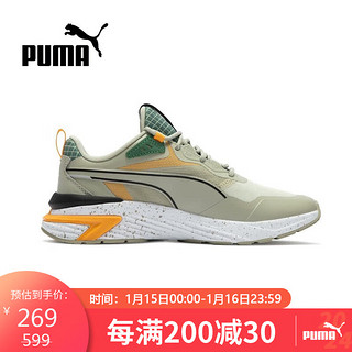 PUMA 彪马 男女运动鞋夏季经典复古缓震耐磨休闲鞋386482-02