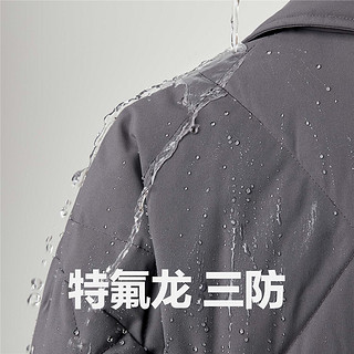 GIORDANO 佐丹奴 小香风羽绒外套 05372705