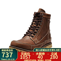 Timberland 男靴   15551W
