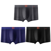 Holelong 活力龙 磁石功能性内裤 HCCS001