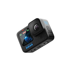 GoPro HERO12 Black 运动相机