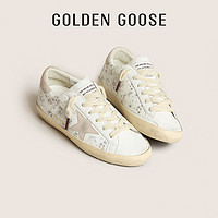 GOLDEN GOOSE 男女鞋 24年春夏新款运动休闲板鞋