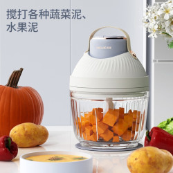 MELING 美菱 MM-DC218 绞肉机
