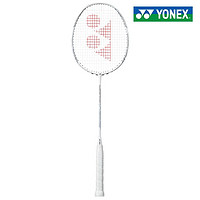 YONEX 尤尼克斯 疾光系列 羽毛球拍 NF-NEXTAGE 白切