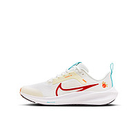 NIKE 耐克 Air Zoom Pegasus 40 (Gs) 大童跑鞋 FZ5526