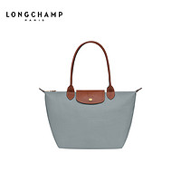 LONGCHAMP 珑骧 Le Pliage Original系列女包中号环保托特包