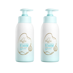 启初 胚米3.0全新升级婴儿水嫩高保湿露235ml*2儿童宝宝护肤身体乳保湿