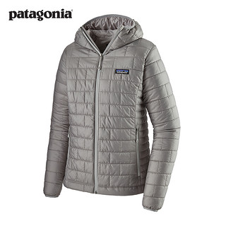 女士冬季轻薄保暖棉服 Nano Puff 84227 patagonia巴塔哥尼亚