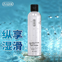 DU.AI 独爱 人体润滑液 200ml