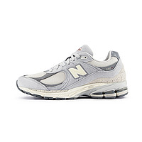 new balance 2002R系列 中性款休闲鞋 M2002RLN